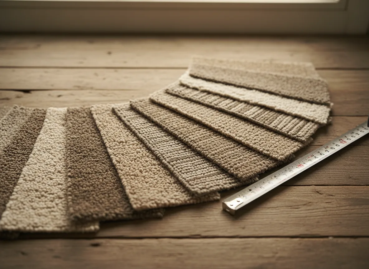 Carpet Installation Shamrock, TX FAQs